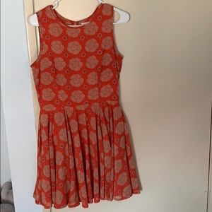 Retro Inspired Masion Jules Dress Size Medium